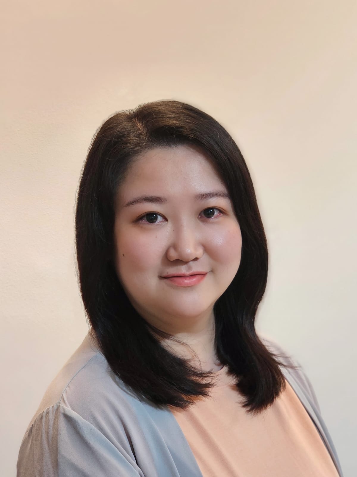 Clara — Co-founder and Operations Lead